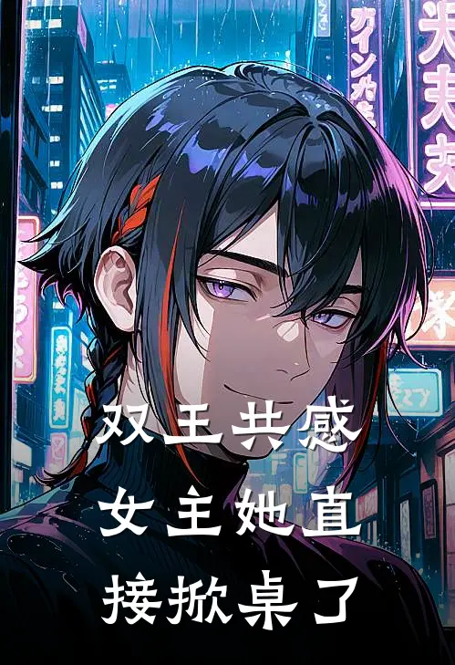 双王共感：女主她直接掀桌了