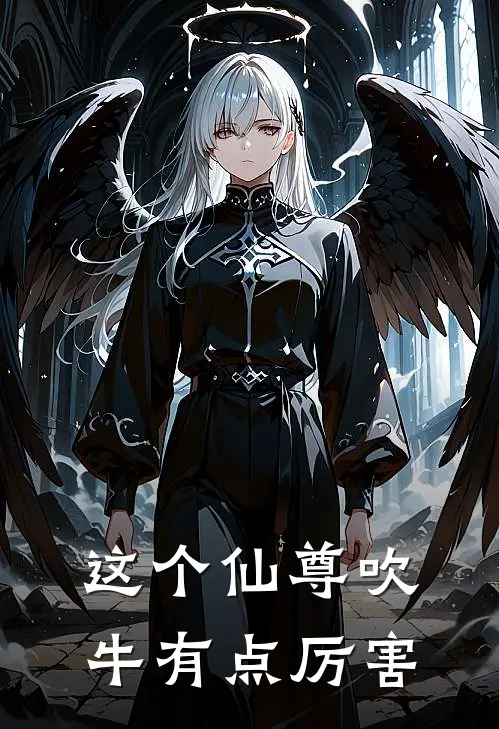 这个仙尊吹牛有点厉害