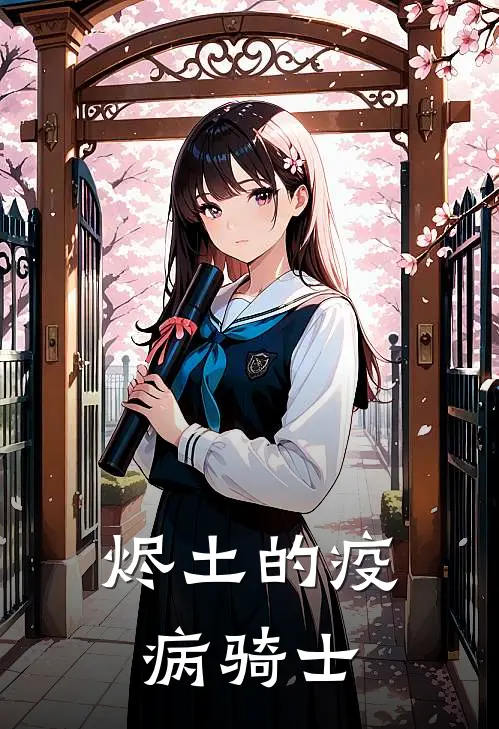 烬土的疫病骑士