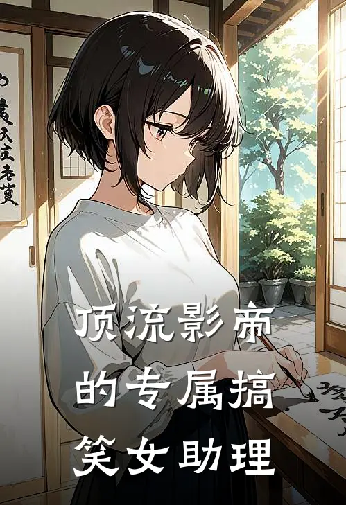 顶流影帝的专属搞笑女助理