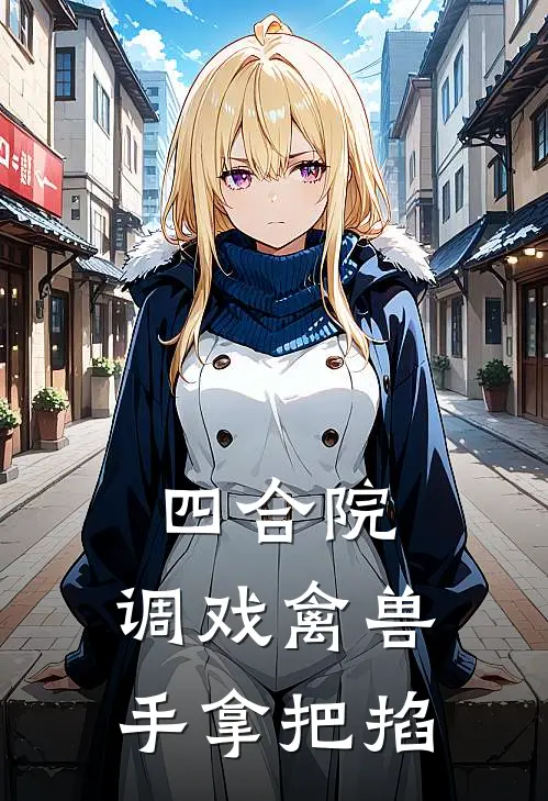 四合院：调戏禽兽手拿把掐