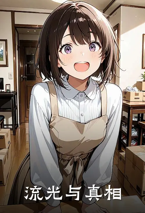 流光与真相