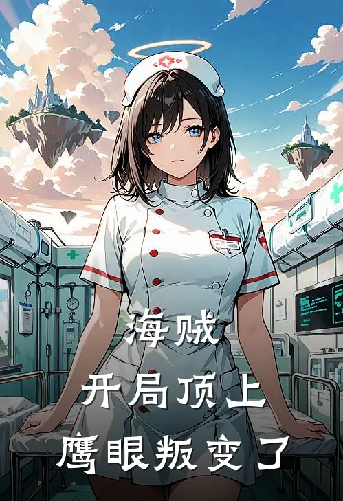 海贼：开局顶上，鹰眼叛变了