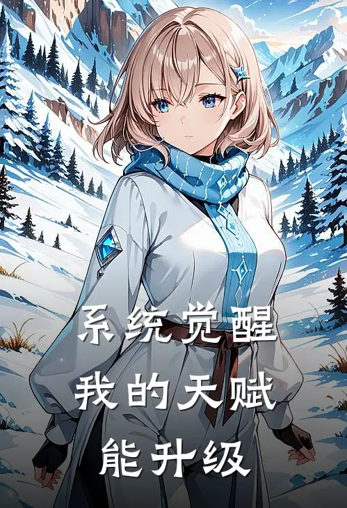 系统觉醒：我的天赋能升级