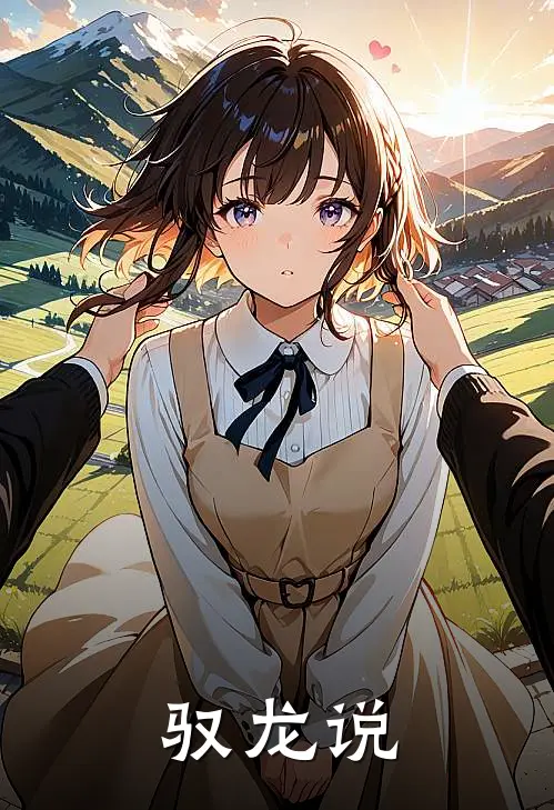 驭龙说