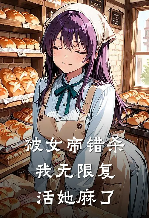 被女帝错杀，我无限复活她麻了