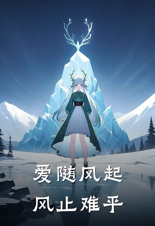 爱随风起，风止难平