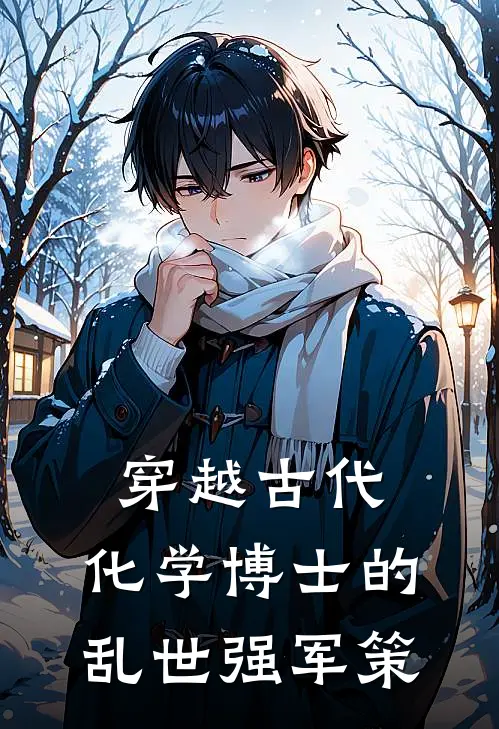 穿越古代，化学博士的乱世强军策