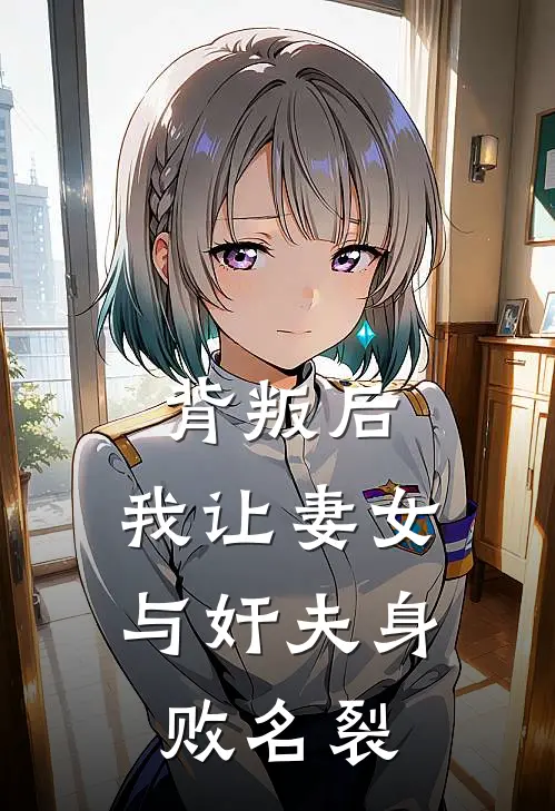 背叛后，我让妻女与奸夫身败名裂