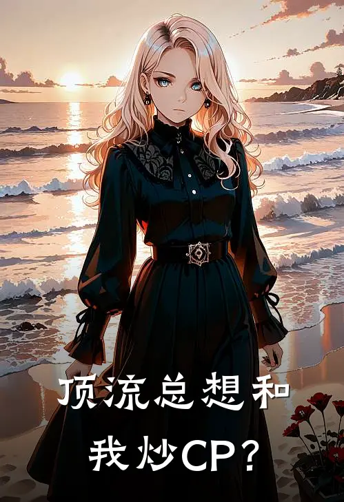 顶流总想和我炒CP？