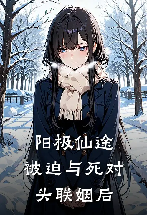 阳极仙途：被迫与死对头联姻后