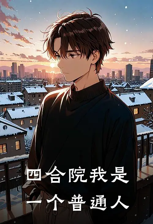 四合院我是一个普通人