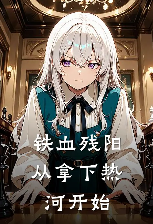 铁血残阳从拿下热河开始