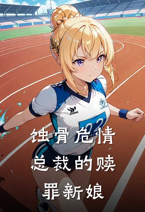 蚀骨危情：总裁的赎罪新娘