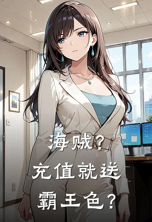 海贼？充值就送霸王色？