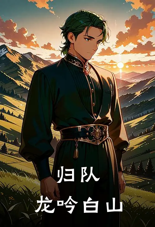 归队：龙吟白山