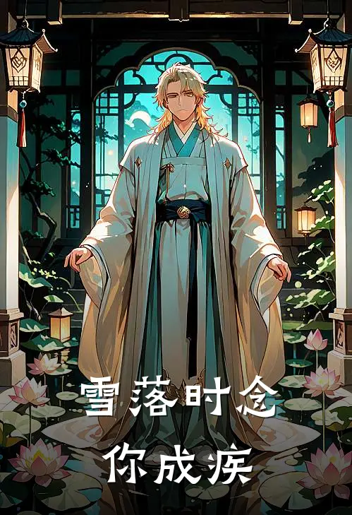 雪落时念你成疾