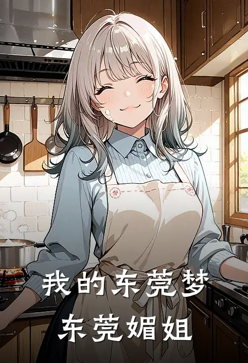 我的东莞梦：东莞媚姐