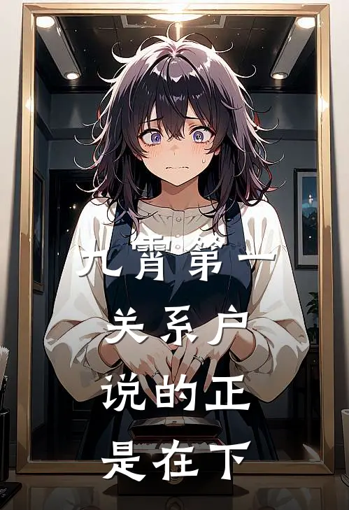 九霄第一关系户，说的正是在下