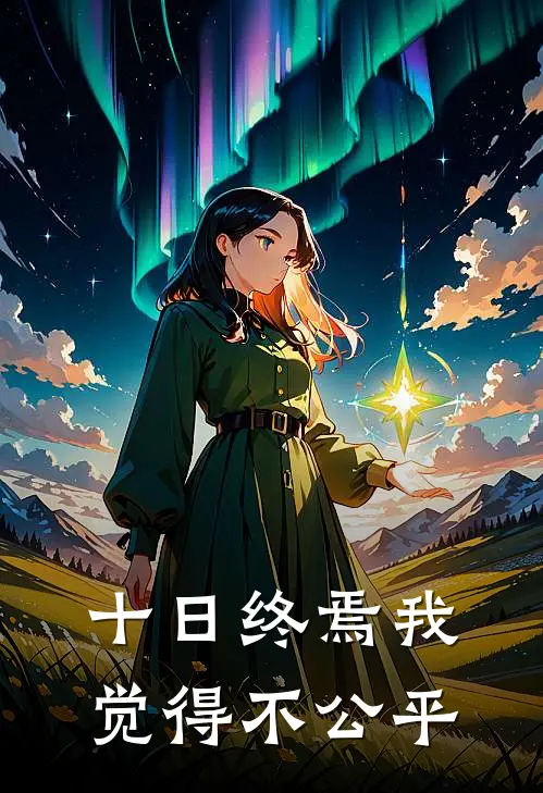 十日终焉我觉得不公平