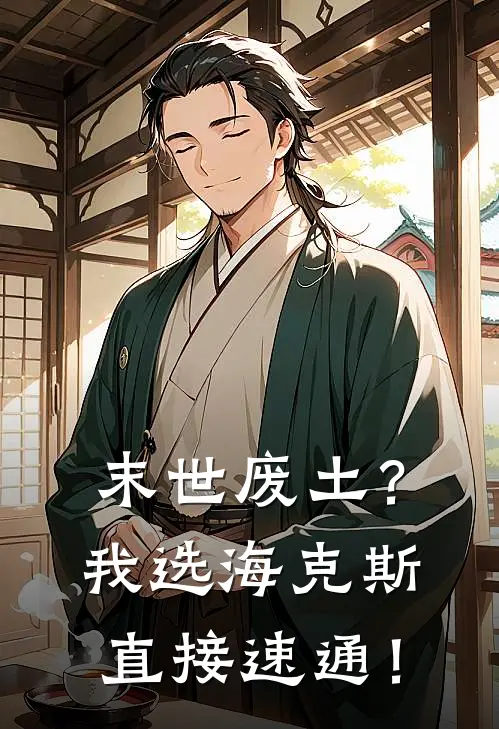 末世废土？我选海克斯直接速通！