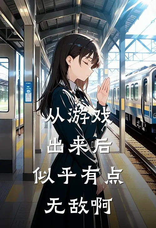 从游戏出来后，似乎有点无敌啊