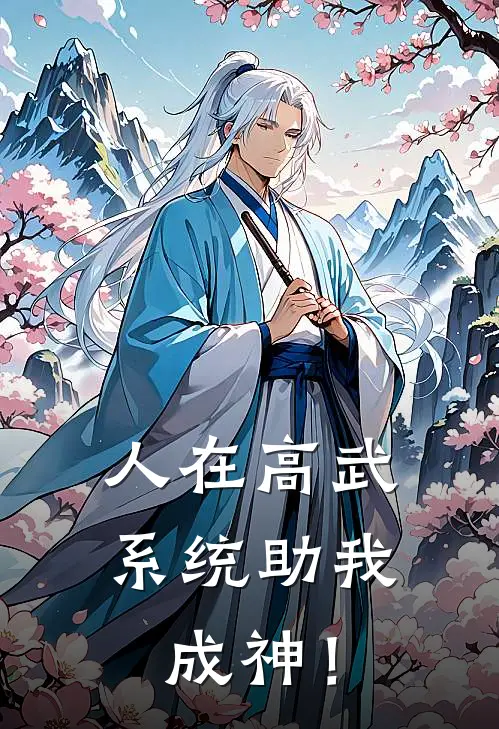 人在高武，系统助我成神！
