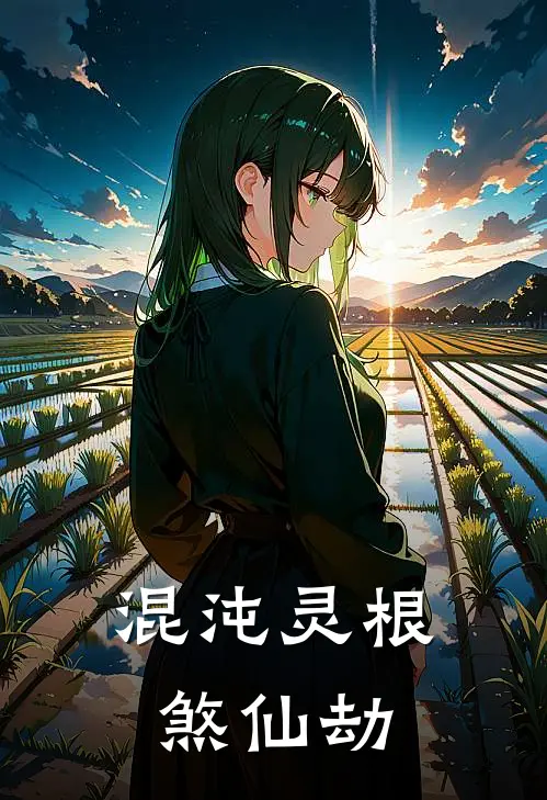 混沌灵根：煞仙劫