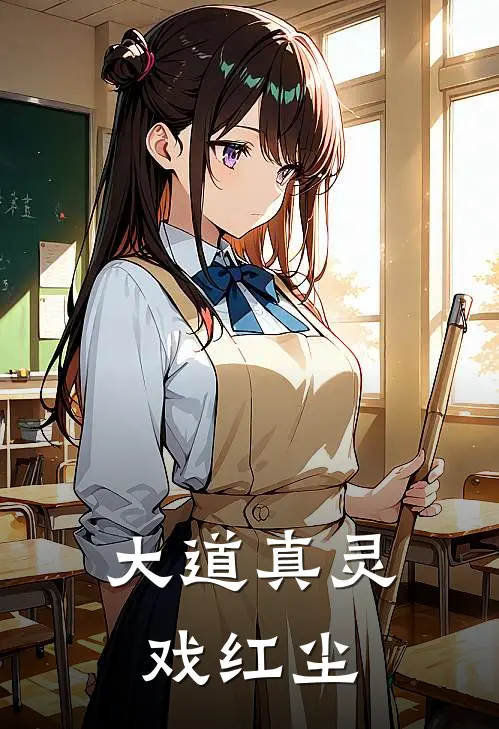 大道真灵戏红尘