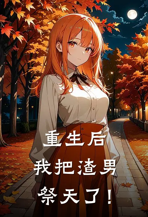 重生后，我把渣男祭天了！