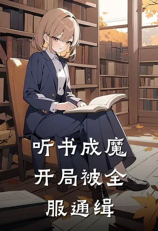 听书成魔：开局被全服通缉