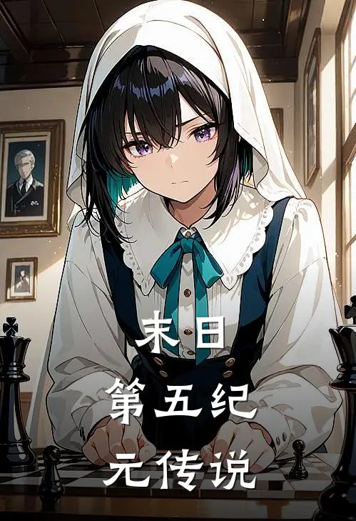 末日，第五纪元传说