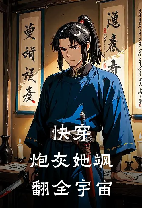 快穿：炮灰她飒翻全宇宙