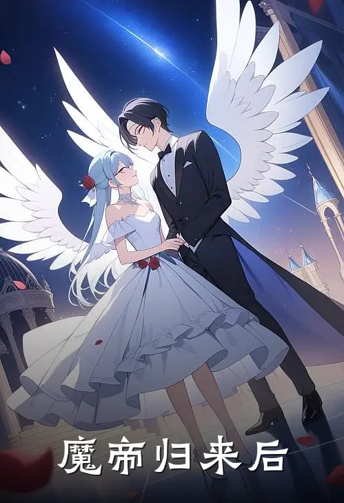 魔帝归来后