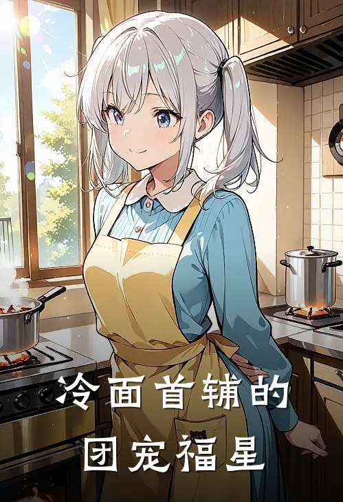 冷面首辅的团宠福星