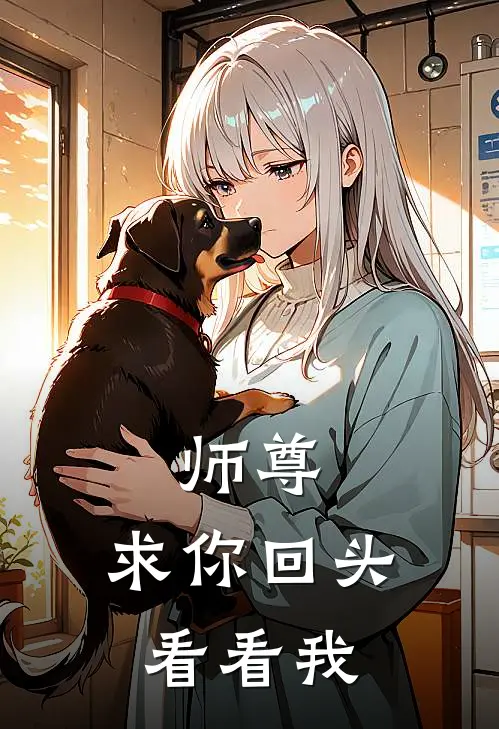 师尊，求你回头看看我
