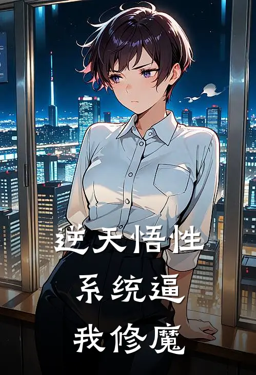 逆天悟性，系统逼我修魔