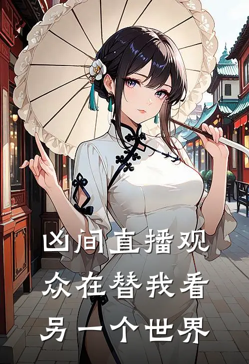 凶间直播观众在替我看另一个世界