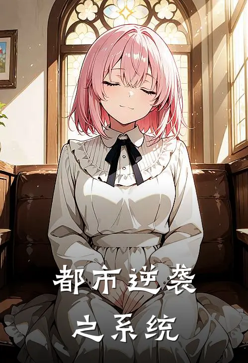 都市逆袭之系统