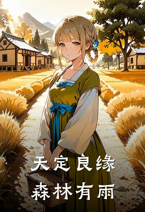 天定良缘，森林有雨