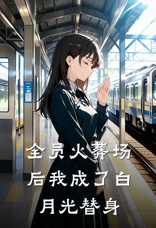全员火葬场后我成了白月光替身