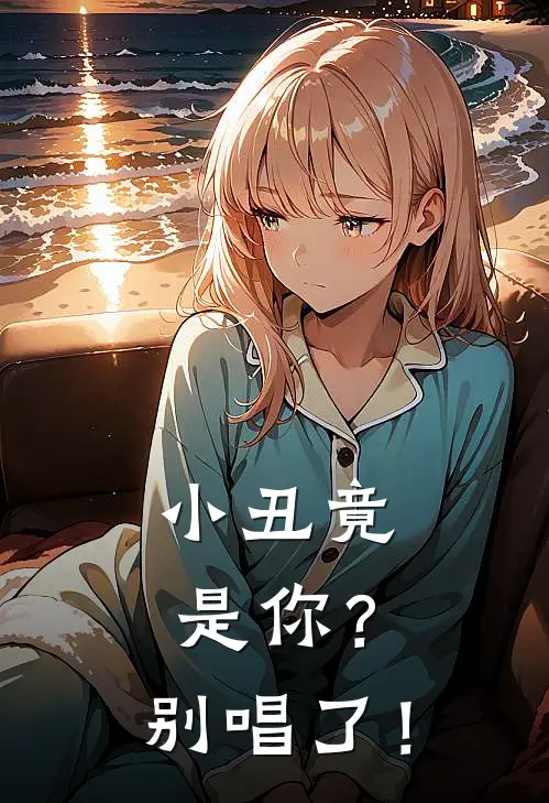 小丑竟是你？别唱了！