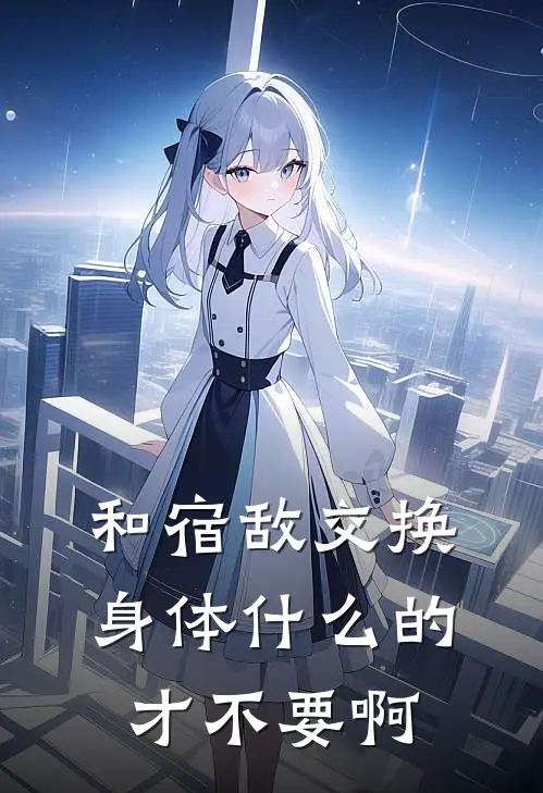 和宿敌交换身体什么的，才不要啊