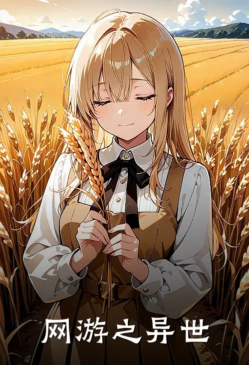网游之异世