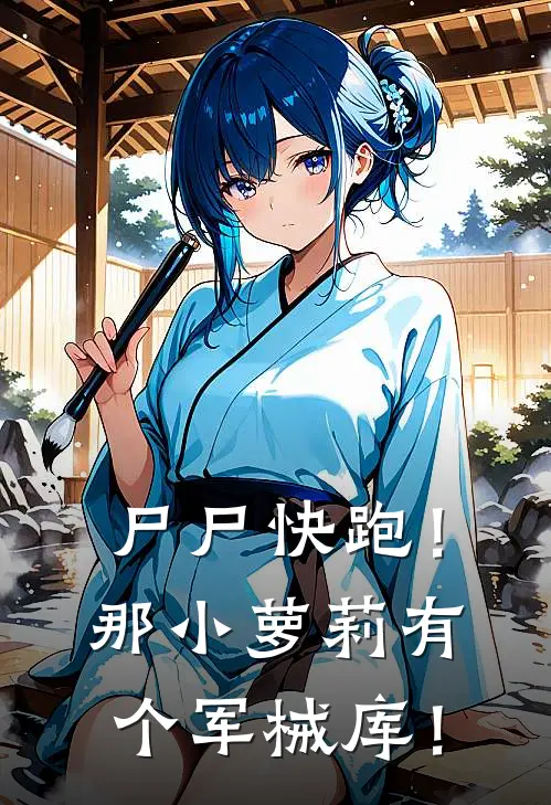 尸尸快跑！那小萝莉有个军械库！