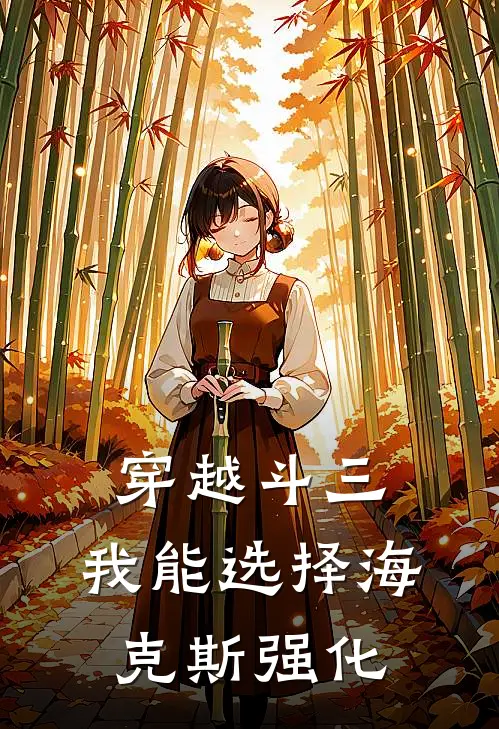 穿越斗三：我能选择海克斯强化