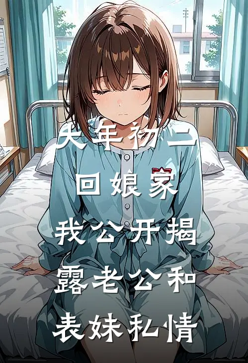 大年初二回娘家，我公开揭露老公和表妹私情