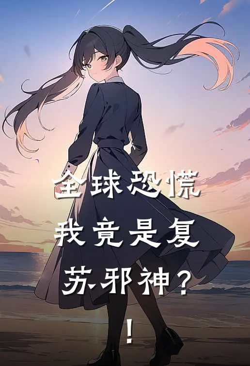 全球恐慌：我竟是复苏邪神？！