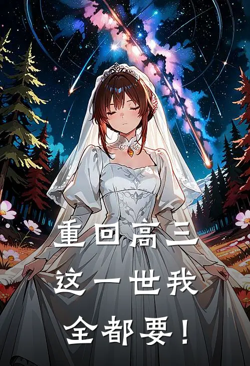 重回高三，这一世我全都要！