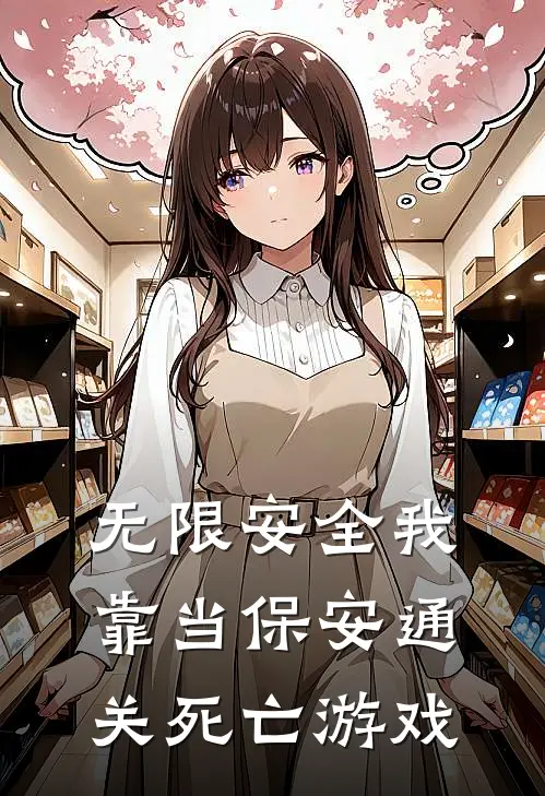 无限安全我靠当保安通关死亡游戏